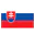 Szlovákiai zászló